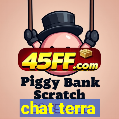chat terra